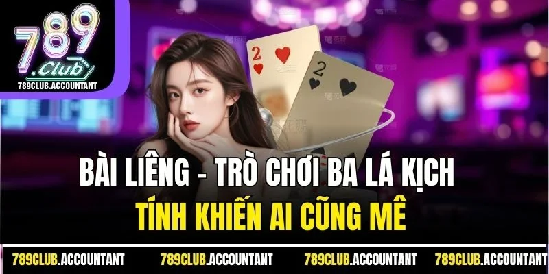 Bài Liêng