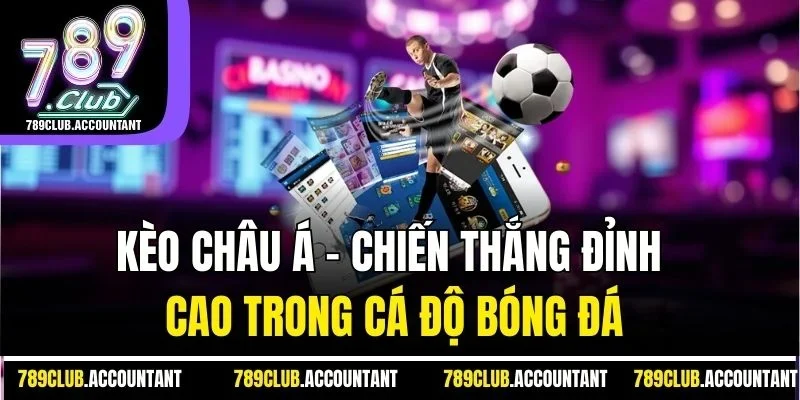 Kèo Châu Á