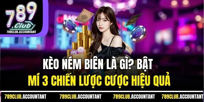 Kèo ném biên